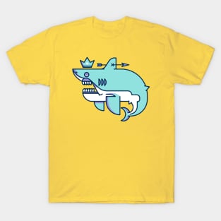 Great White Shark T-Shirt